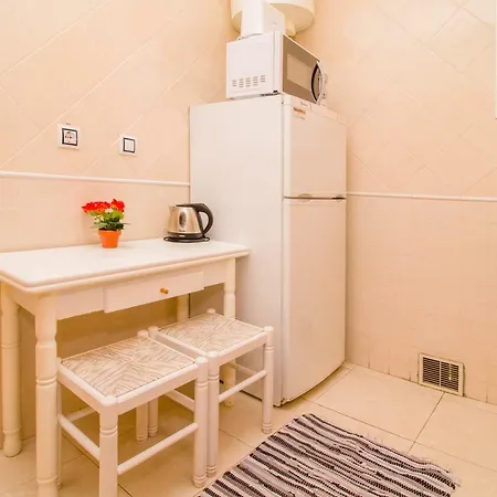 Apartment Espanatour Apartamento Calera